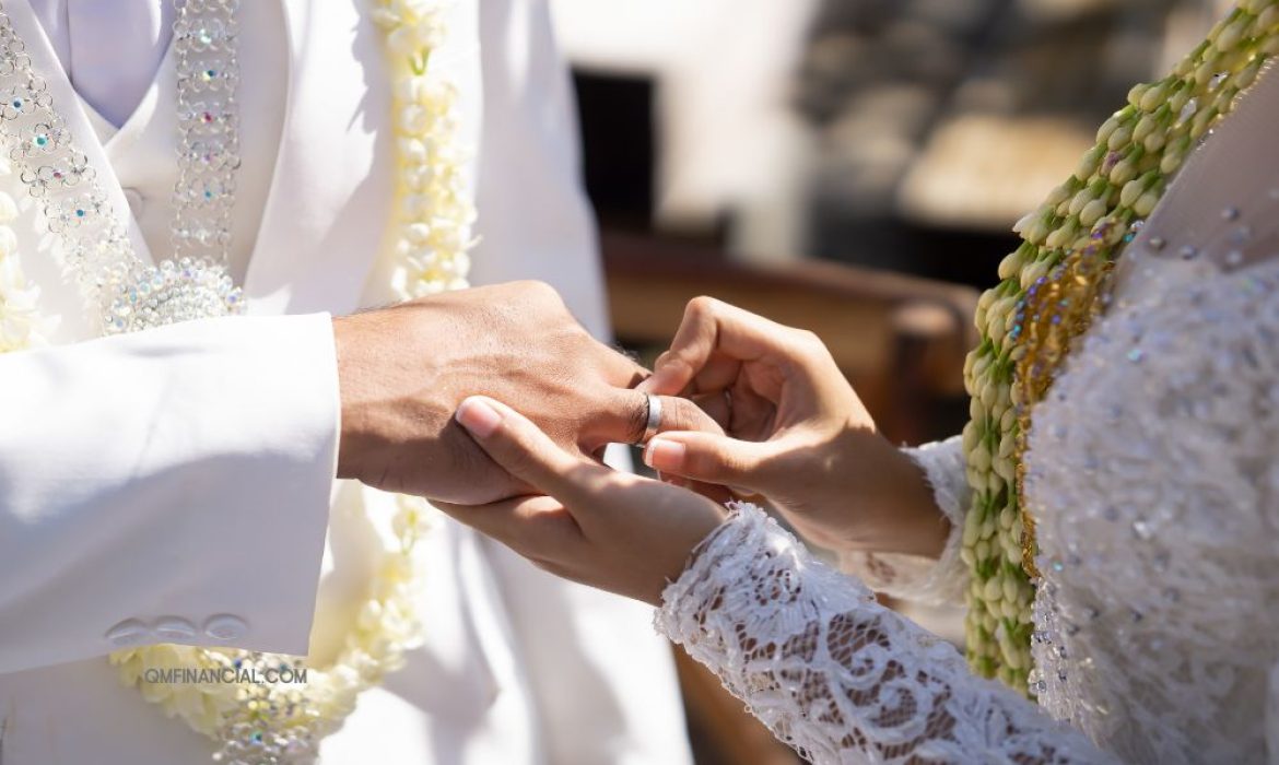 Mewujudkan Dream Wedding dengan Anggaran Realistis
