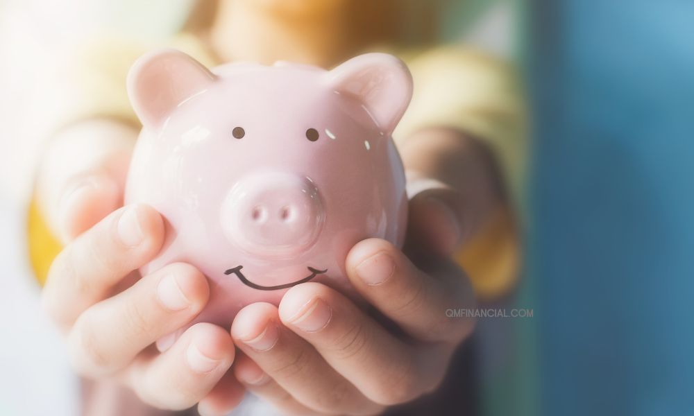 Jangan Investasi dengan Uang Ini!
