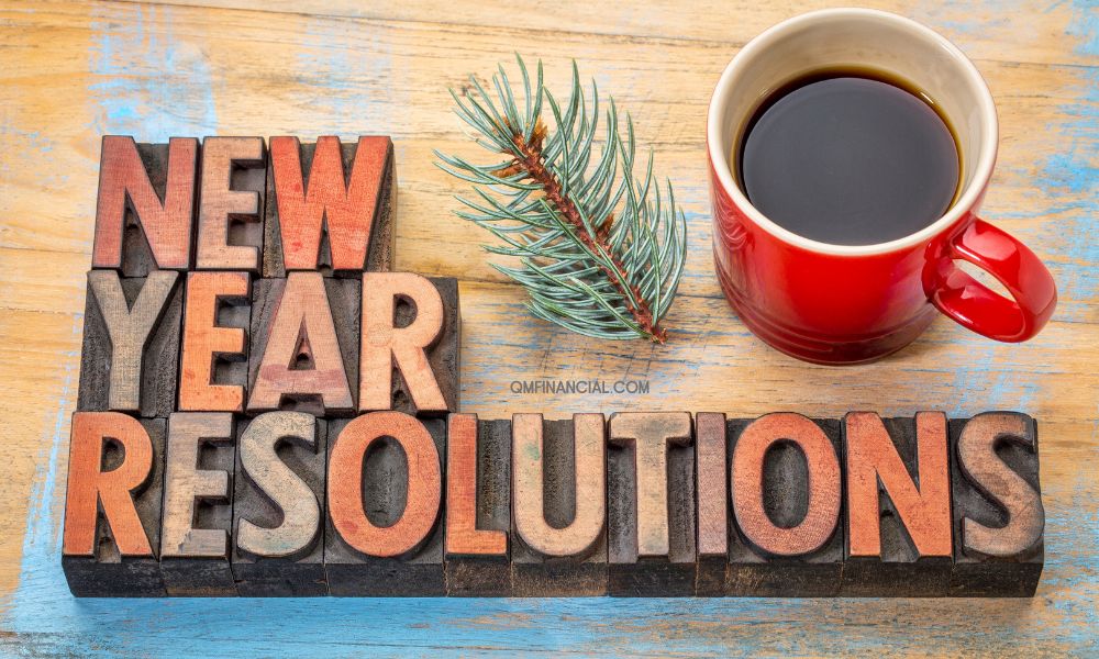 Jangan Cuma Jadi Wacana: Ini Cara Segera Realisasikan Resolusi Tahun Baru