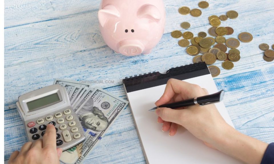 5 Langkah Cara Mengatur Keuangan Rumah Tangga dengan Gaji 3 Juta