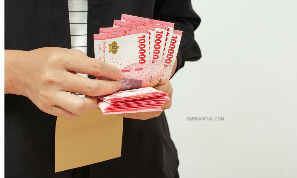 3 Cara Cepat Kaya Paling Mudah yang Perlu Diketahui