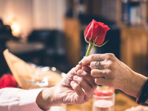 Keuangan dan Cinta: Memanfaatkan Hari Valentine untuk Mulai Ngobrol Finansial