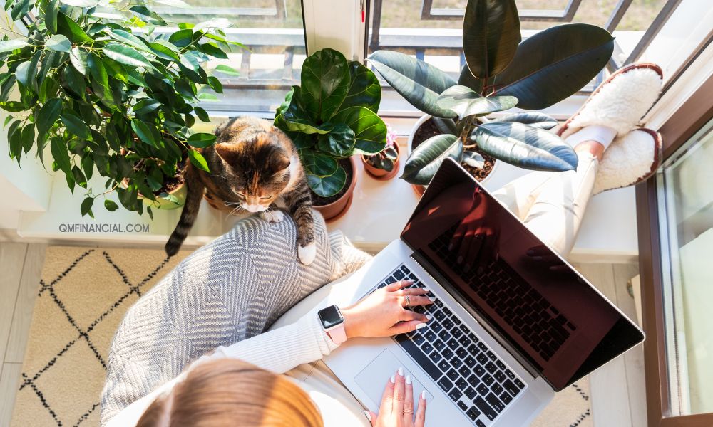 Tip Atur Uang buat Freelancer Pemula