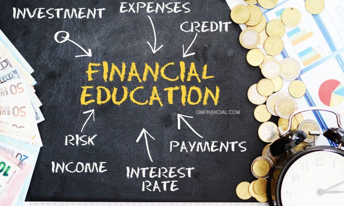 Peran Penting Kelas Keuangan dalam Merencanakan Masa Depan
