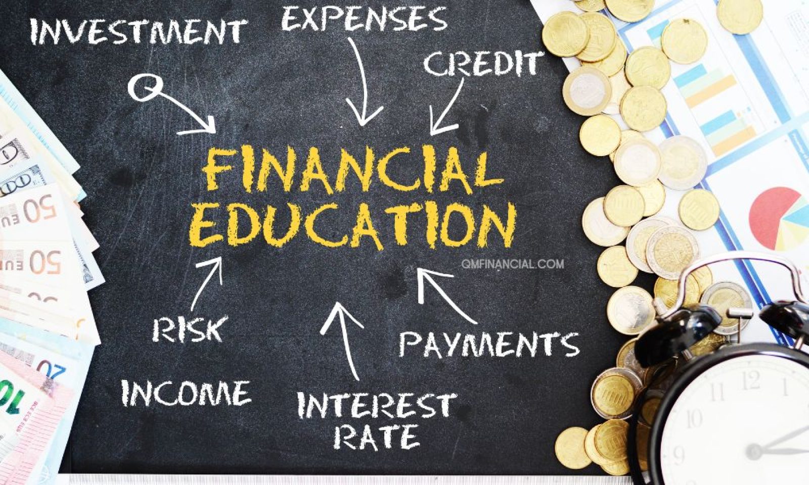Peran Penting Kelas Keuangan dalam Merencanakan Masa Depan