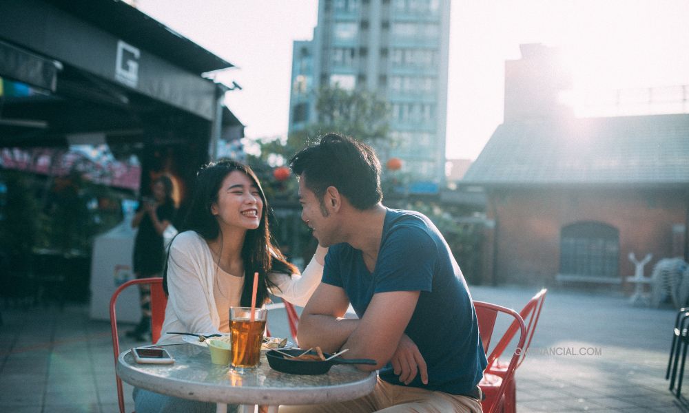 ⁠5 Pertanyaan yang Wajib Dibahas bareng Pasangan sebelum Menikah