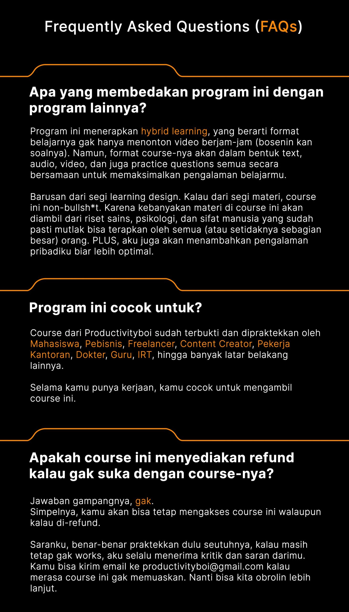 Langkah Nyata Proteksi Keluarga Tercinta