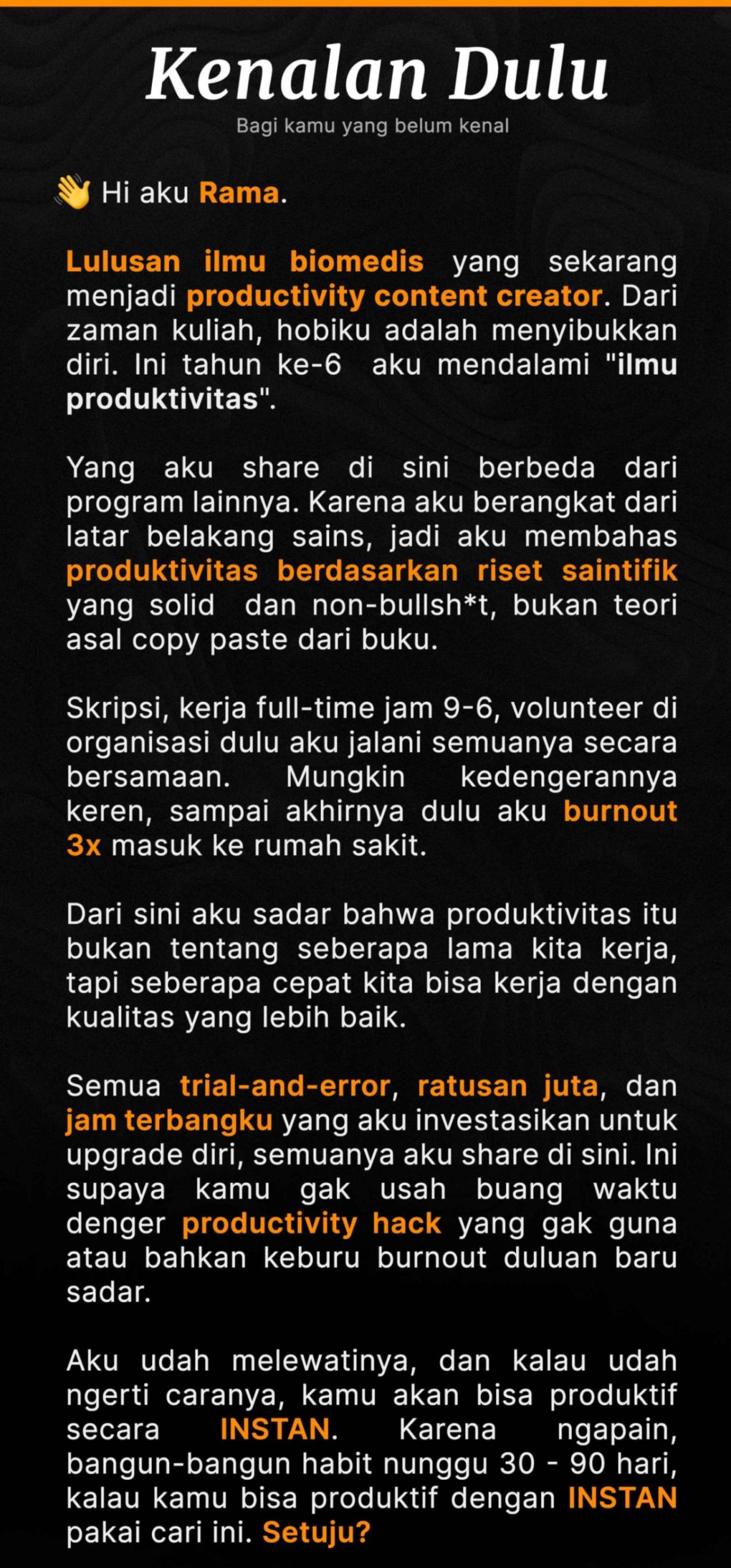 Langkah Nyata Proteksi Keluarga Tercinta