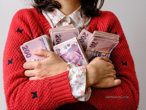 6 Situasi Love-Hate Relationship dengan Uang yang Sering Terjadi
