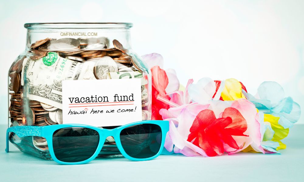 Liburan Hemat untuk Keluarga Muda