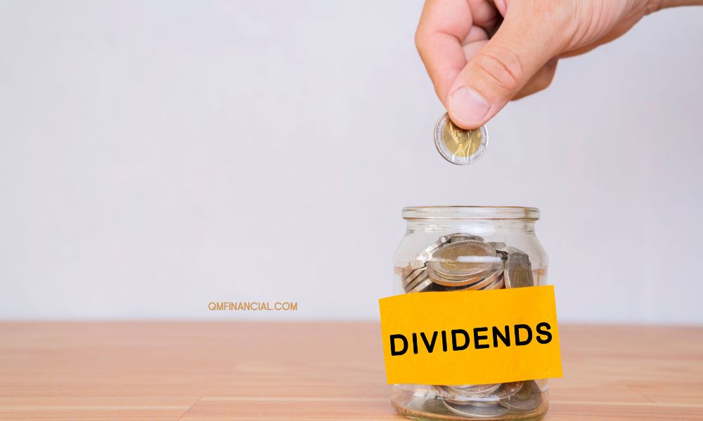 Bagaimana Cara Menemukan Rekomendasi Saham Dividen Tinggi untuk Pendapatan Pasif