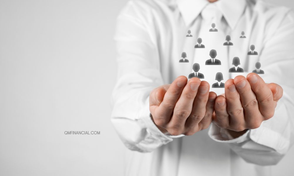 Retensi Karyawan Adalah Hal Penting bagi Perusahaan