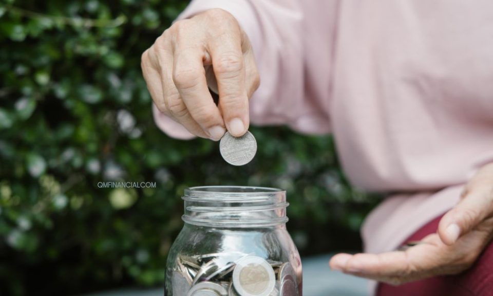 6 Investasi Terbaik untuk Meningkatkan Uang Pensiun