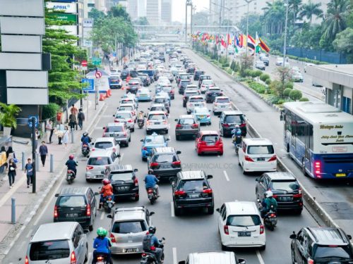 Mengapa Gaji UMR Jakarta Sering Dianggap Tak Cukup untuk Memenuhi Kebutuhan?