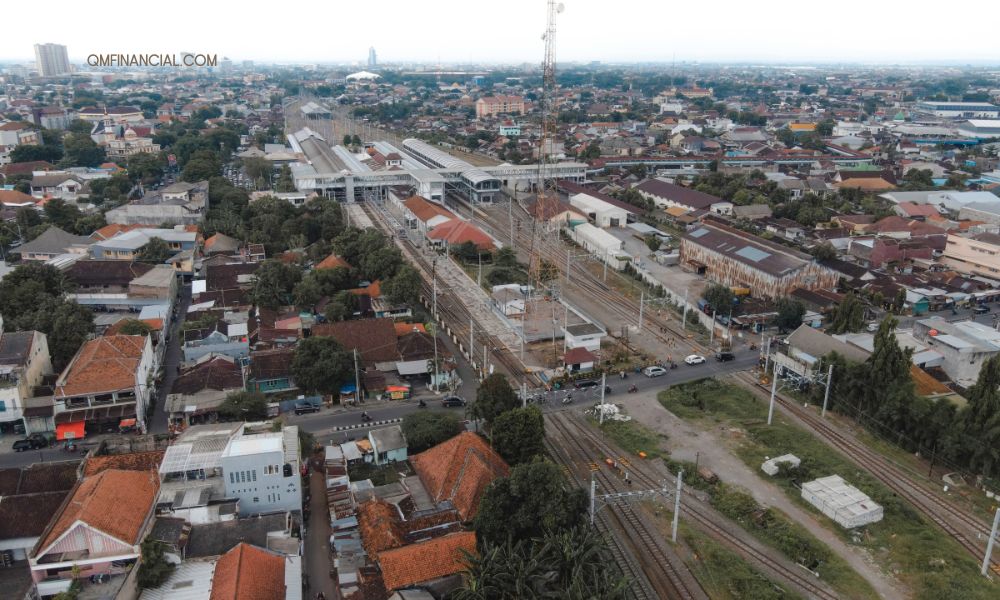 Investasi Properti di Kota Kecil: Potensi dan Risiko