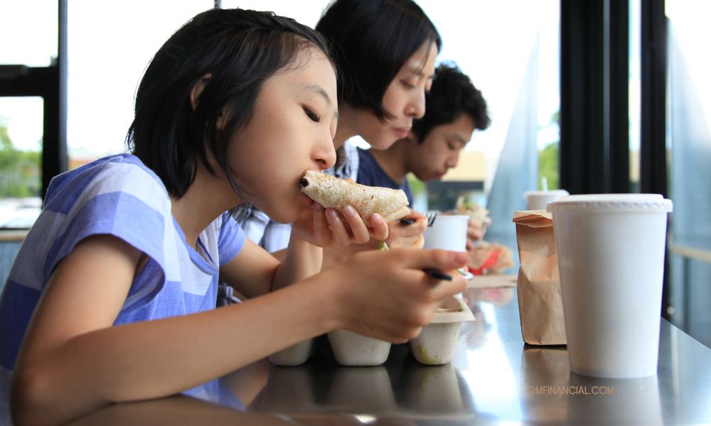 Kuliner Murah Meriah: Cara Menikmati Makan-Makan Tanpa Merusak Anggaran