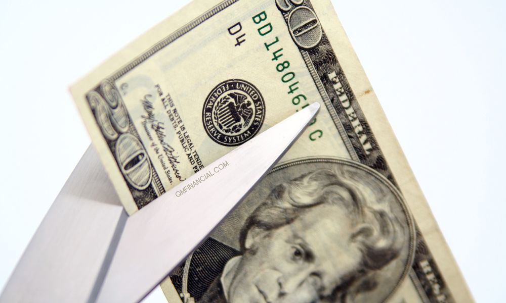 Ada Berapa Jenis Potongan Gaji Karyawan?