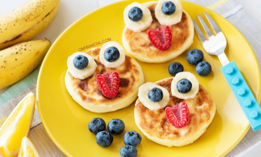 Tip dan Trik Snack Sehat dan Hemat untuk Anak saat Liburan