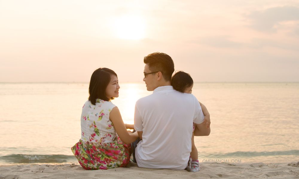 Strategi Investasi untuk Bapak Muda demi Membangun Masa Depan Keluarga