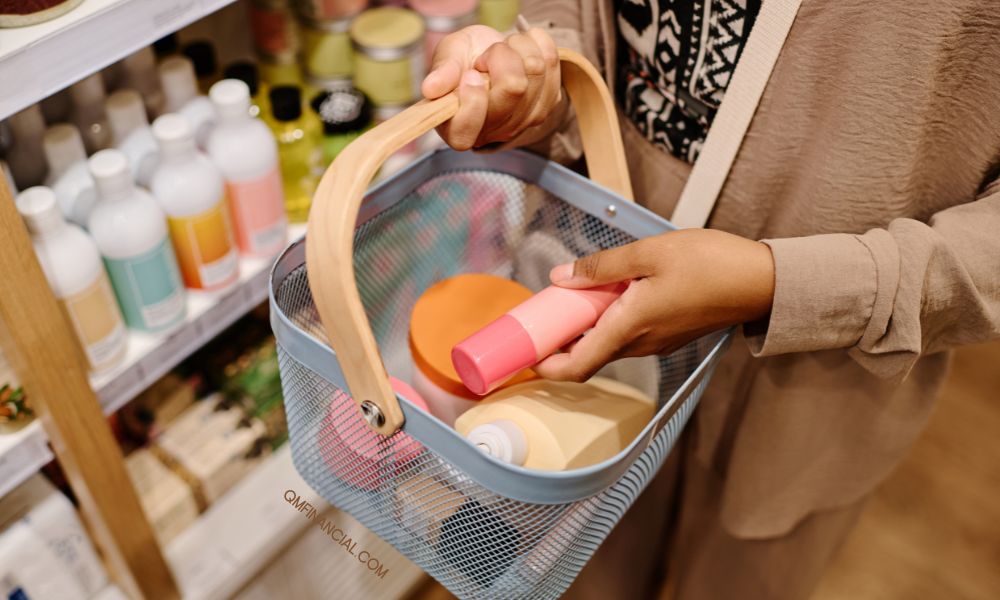 Pintar Belanja Skincare untuk Mahmud