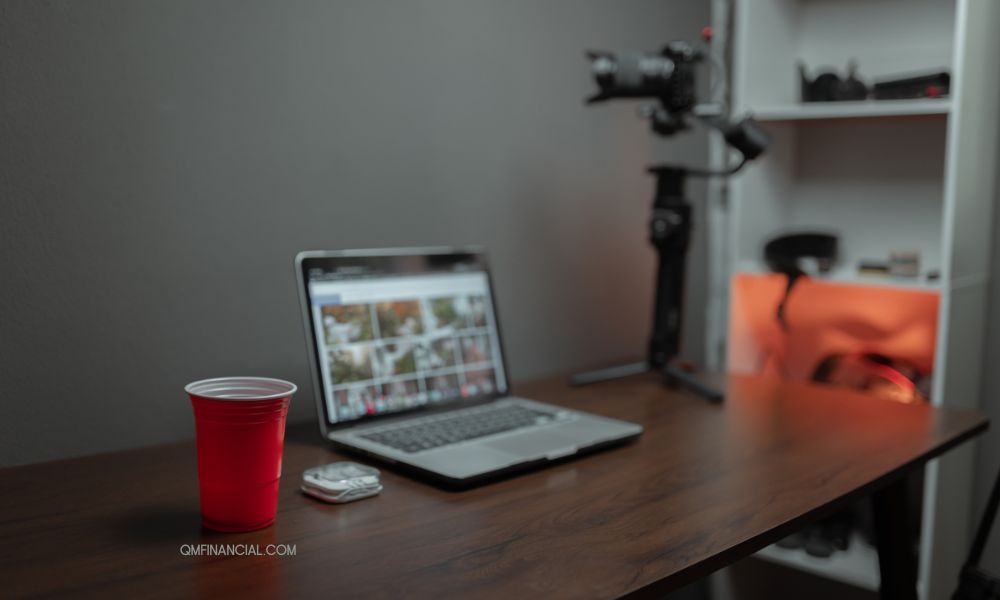 Instrumen Investasi yang Cocok untuk Content Creator