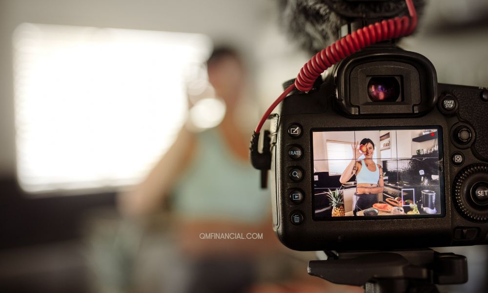 Kalkulasi Gaji Youtuber Pemula