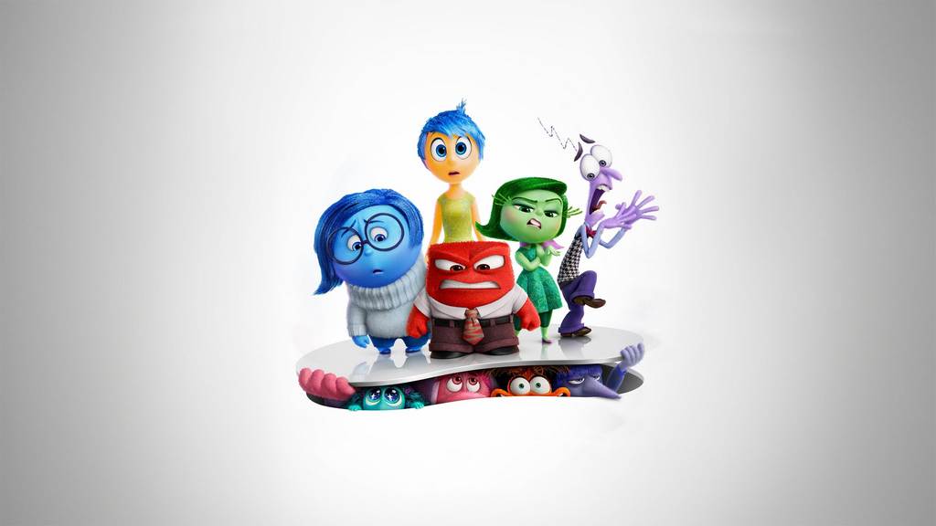 Pelajaran keuangan Inside Out 2