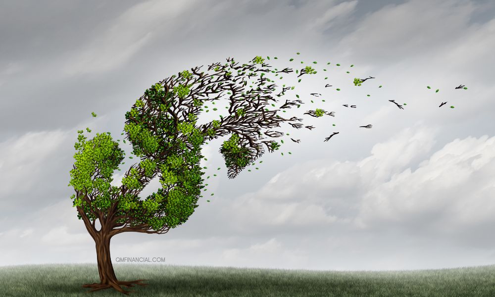 Keuangan Adalah Maut kalau Kamu Melakukan 7 Hal Ini!