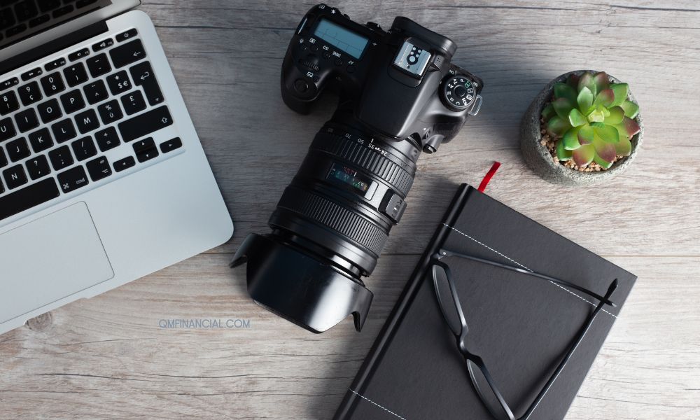 Investasi Konten: Cara Bijak Berinvestasi untuk Konten Kreator