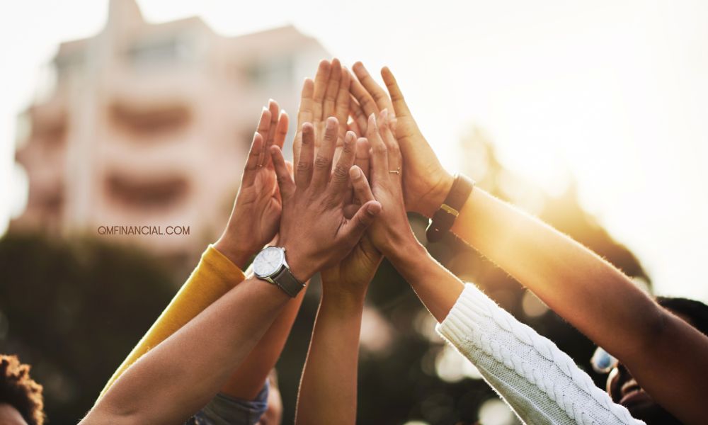 Strategi Meningkatkan Loyalitas Karyawan Melalui Perbaikan Keuangan Pribadi