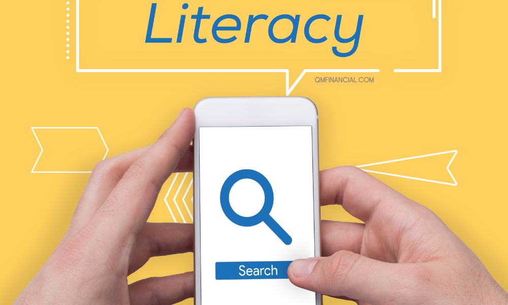 Mengapa Melek Finansial adalah Jawaban untuk Masa Depan Keuanganmu