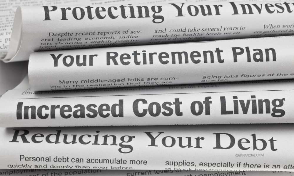 Belajar Ilmu Finansial: Konsep Dasar yang Harus Dipahami