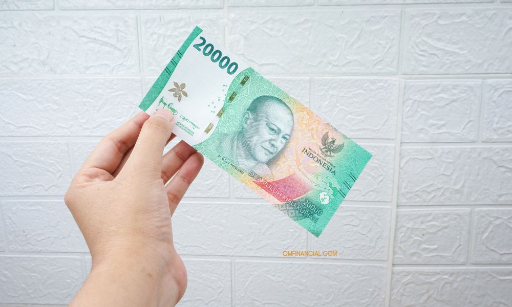 Kenapa Gaji di Indonesia Kecil?