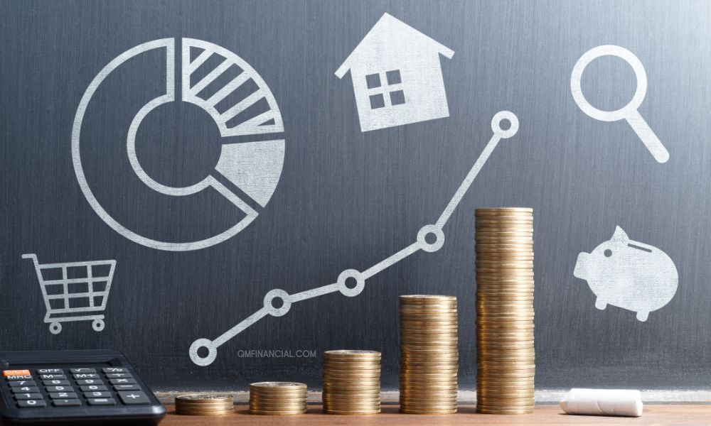 Belajar Finance dan 6 Kesalahan Pemula yang Harus Dihindari
