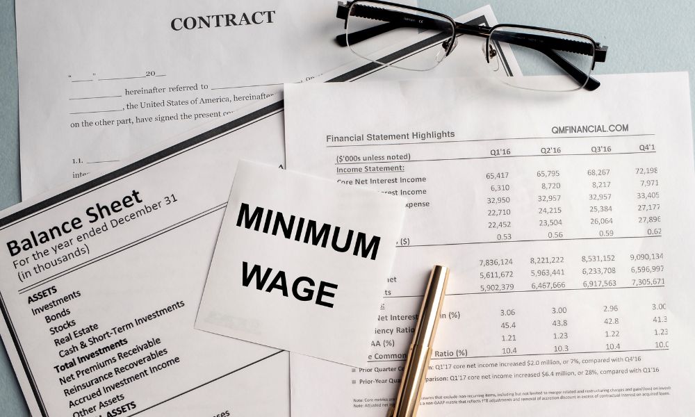 Gaji UMR vs Biaya Hidup: Kesenjangan Finansial