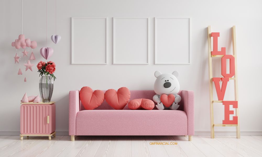 Hari Valentine: Merayakan bersama Pasangan dengan Cara Hemat