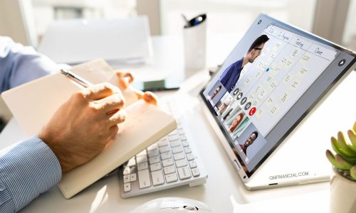 Cara Memilih Training Keuangan Online yang Tepat untuk Karyawan