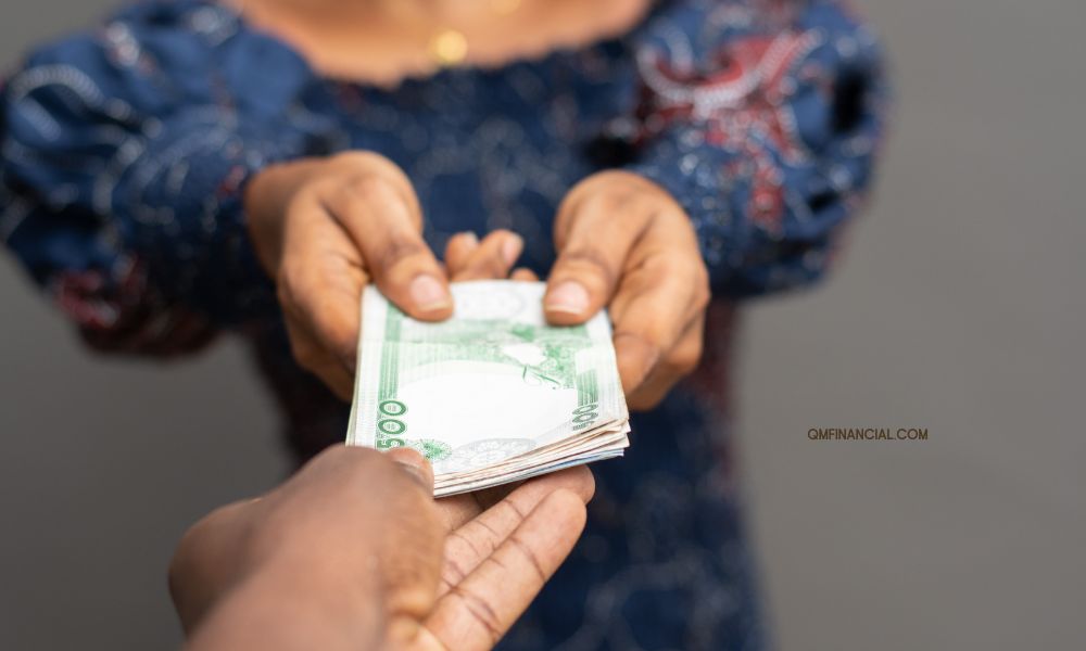 Pacar Pinjam Uang, Yay or Nay?