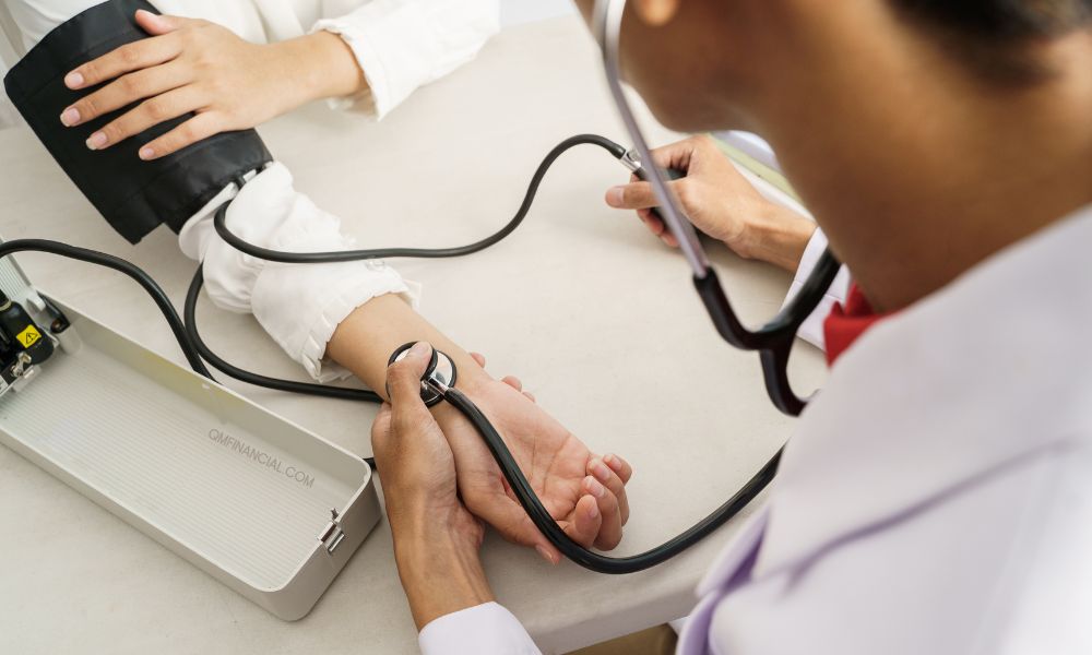 Pemeriksaan Kesehatan Gratis: Mengurangi Pengeluaran