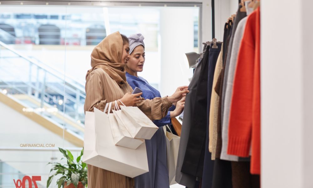 Belanja Baju Lebaran: Gaya Tanpa Bikin Dompet Kering