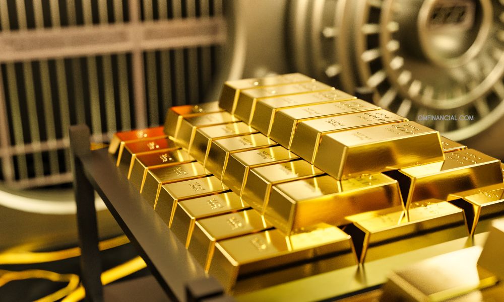 Apa Itu Bank Emas dan Bagaimana Cara Kerjanya?