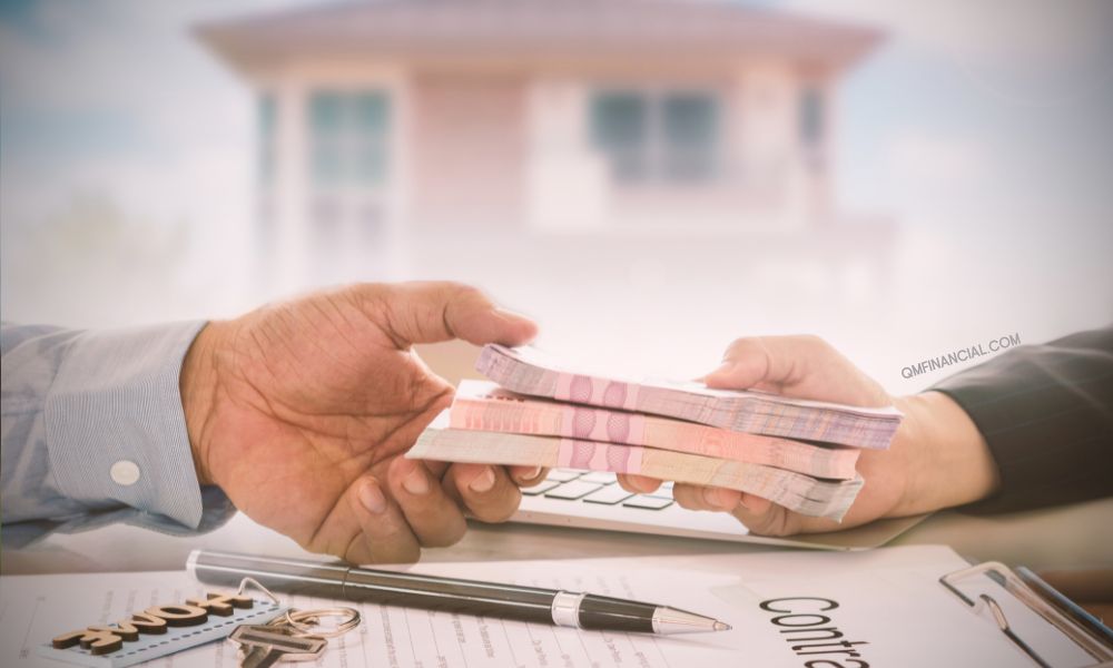 Cari Pinjaman Uang: Bank, Koperasi, atau P2P Lending?