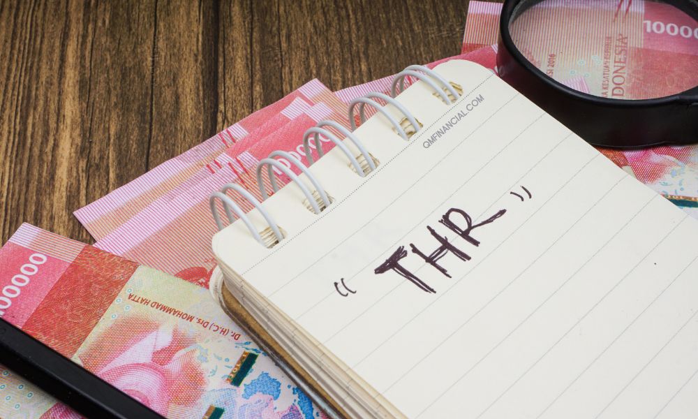 Cara Cerdas Mengelola Uang di Bulan Ramadan