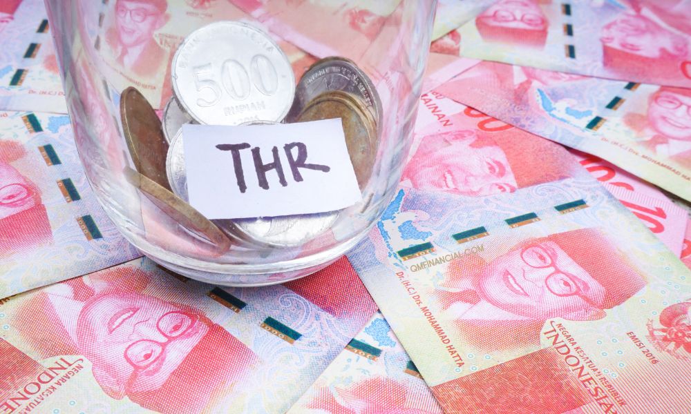 Tunjangan Hari Raya: Kelola Uang Lebaran agar Nggak Boncos