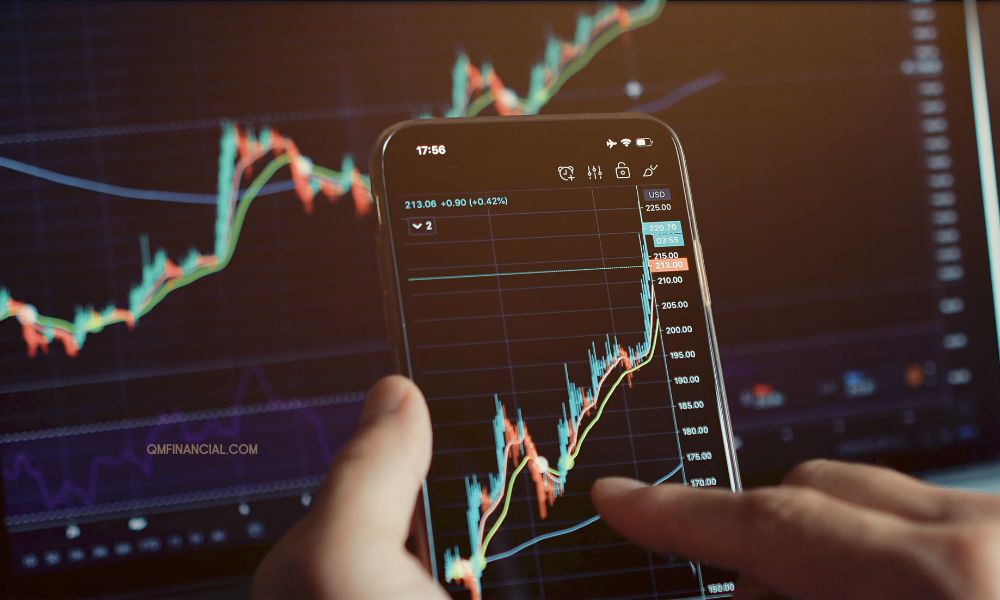 Cara Bermain Saham dengan Aman saat Pasar Fluktuatif