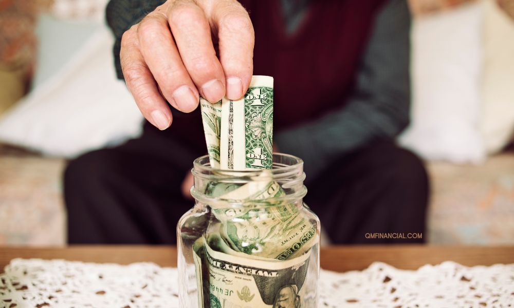 Cara Menabung Lagi Setelah Ramadan dan Lebaran Usai