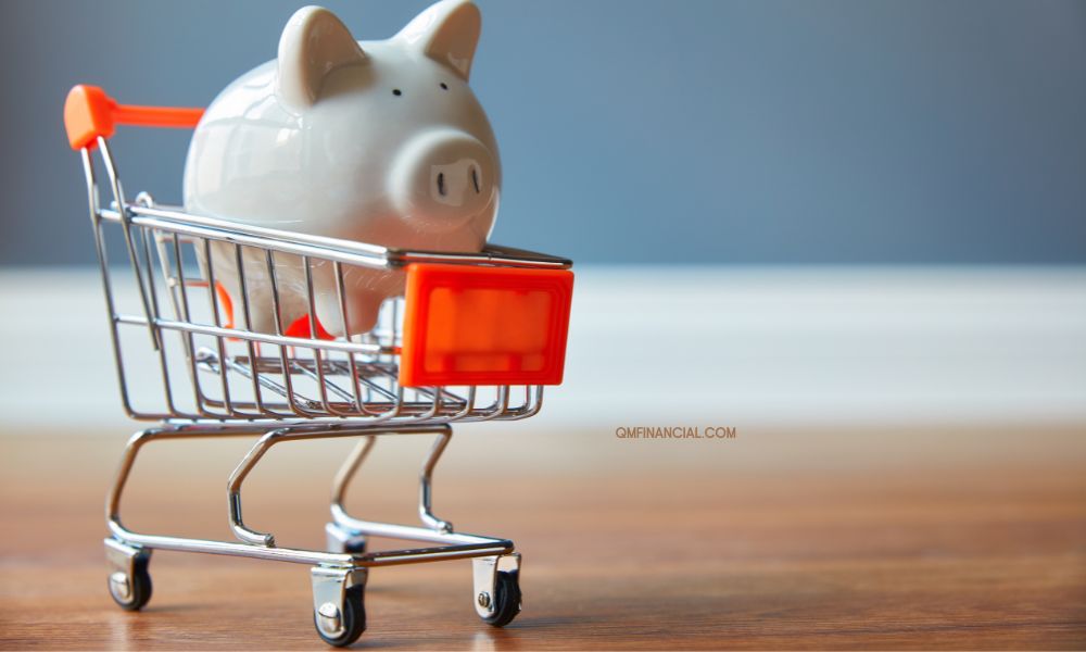 Daya Beli Menurun, Ini Tip Belanja Cerdasnya