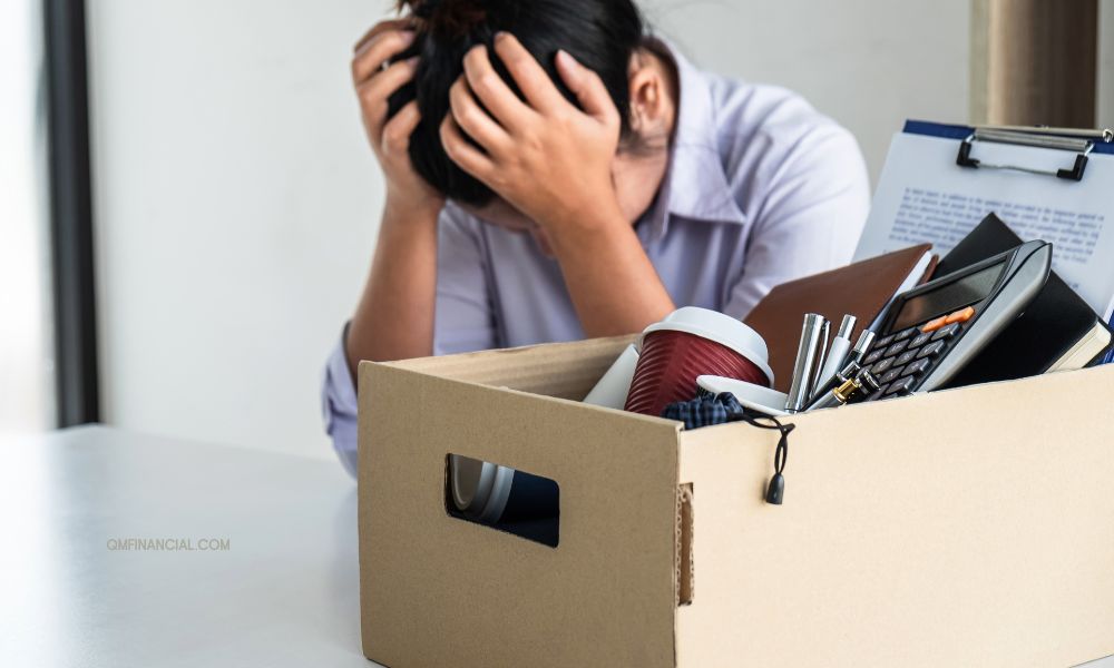 Cara Mengubah Gaya Hidup setelah Mengalami PHK