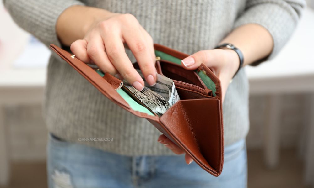 Mengatur Anggaran Setelah Pengeluaran Lebaran Bengkak