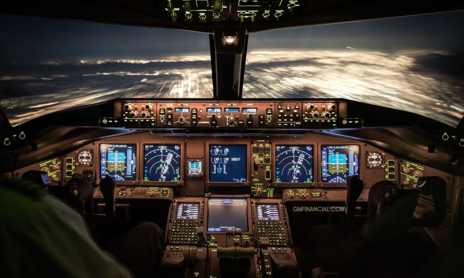 Pekerjaan di Luar Negeri dengan Gaji Fantastis